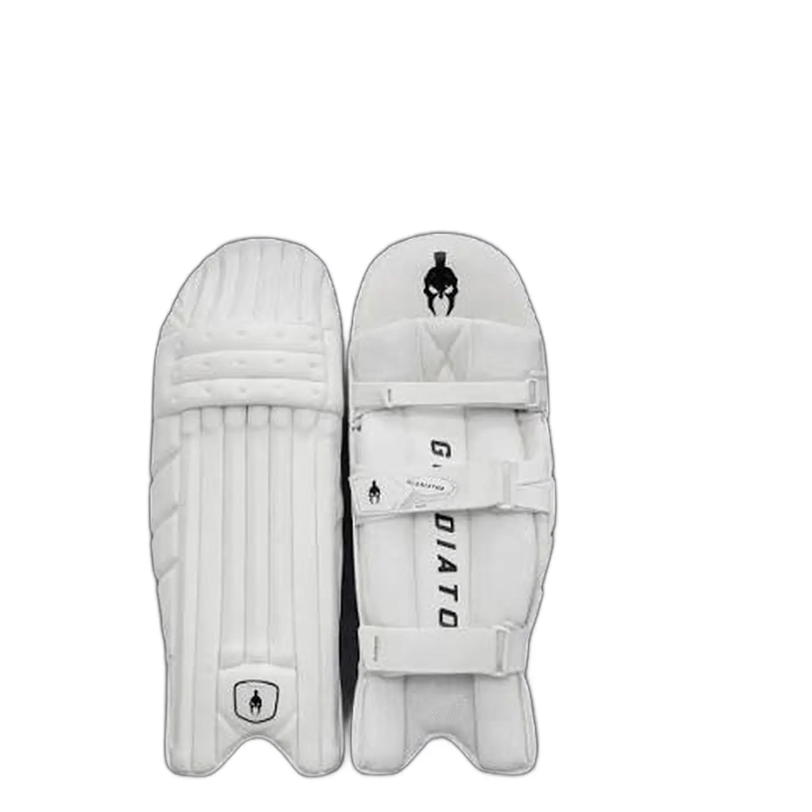 Gladiator batting leg guards