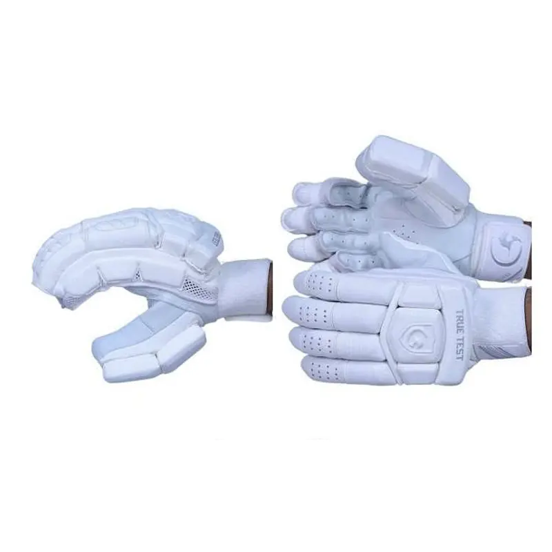 SG True Test batting gloves